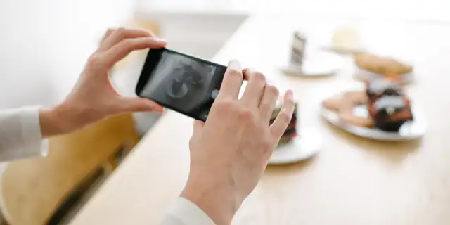 10 idéer til, hvad du kan poste på sociale medier