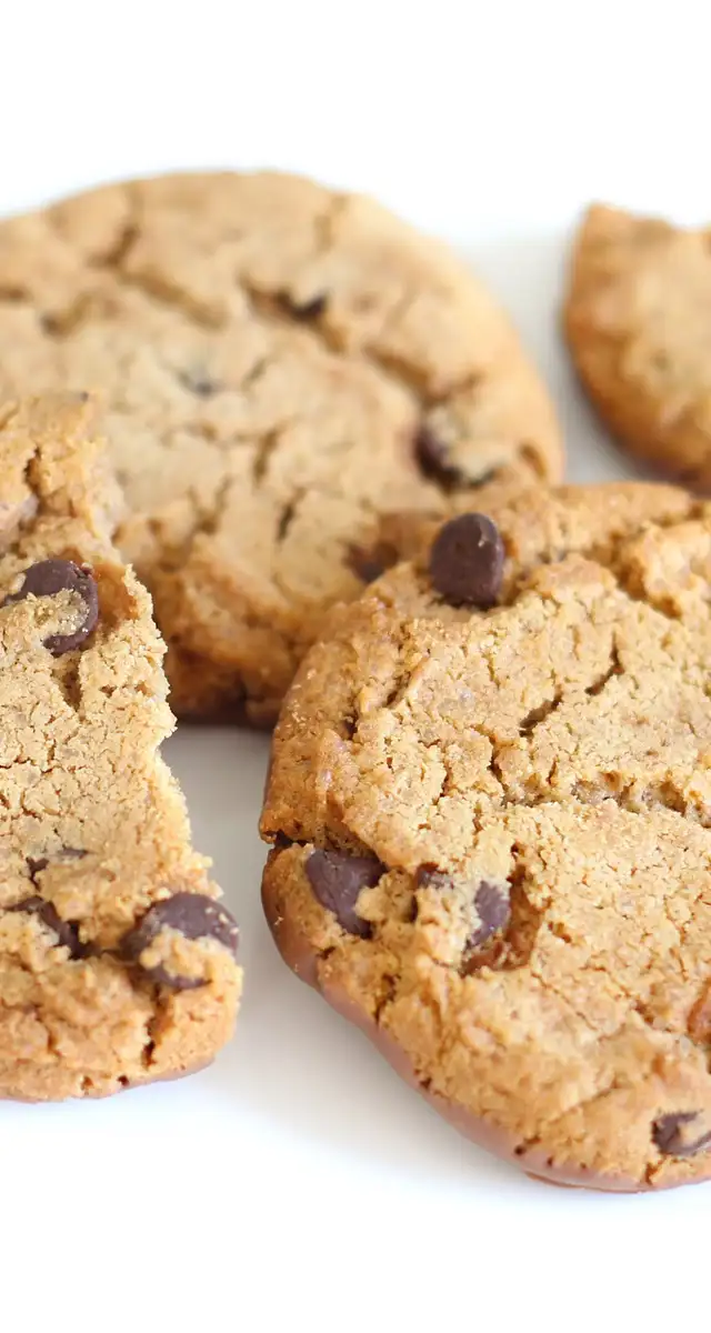 Billede Af Cookies