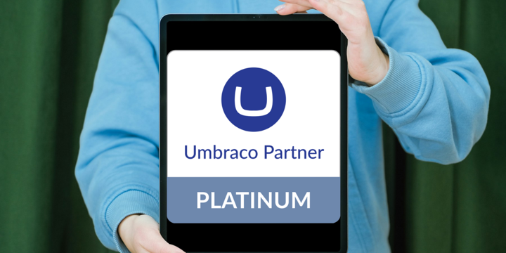 Ørskov Gruppen bliver Umbraco Platinum Partner