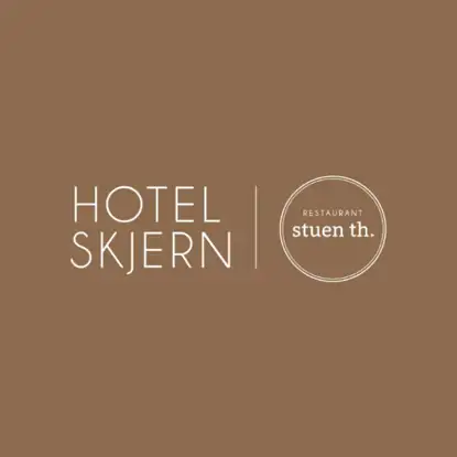 Hotel Skjern logo