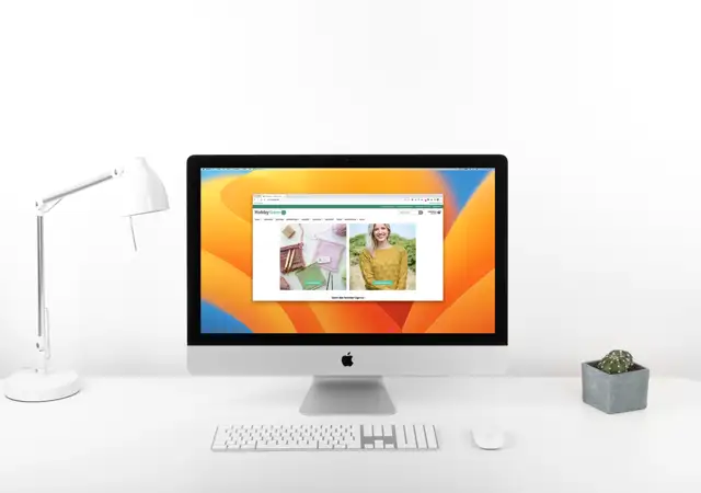 Webdesign